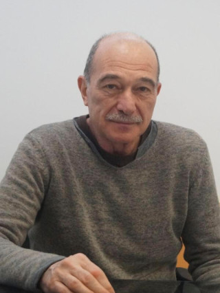 Д-р Иван Чирпъков