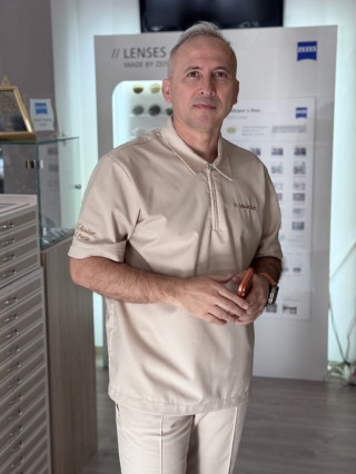 Д-р Рамадан Исмаил