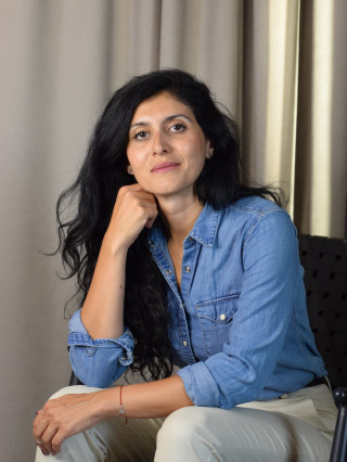 Лиляна Цолова