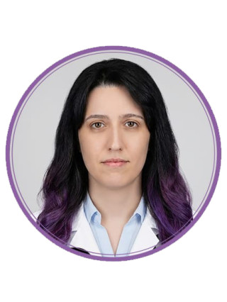 Д-р Севджан Осман