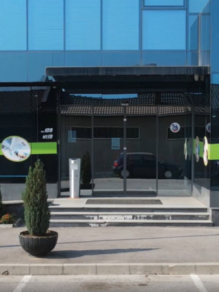 Д-р Вера Йорданова