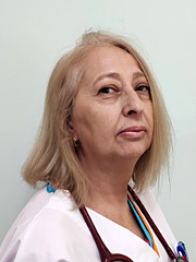 Д-р Калина Демирева