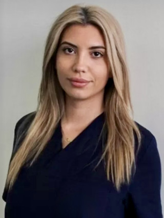 Д-р Стела Герова