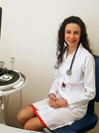 Проф. Яна Симова