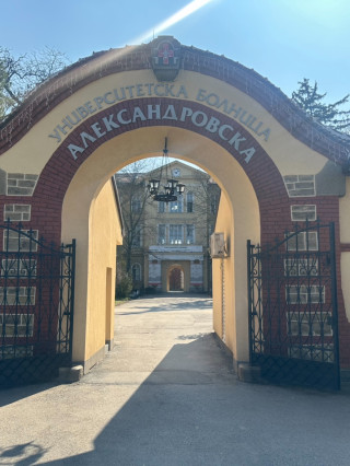 Д-р Костадин Тановски