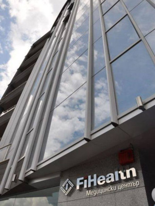 Д-р Елена Домусчиева, дм