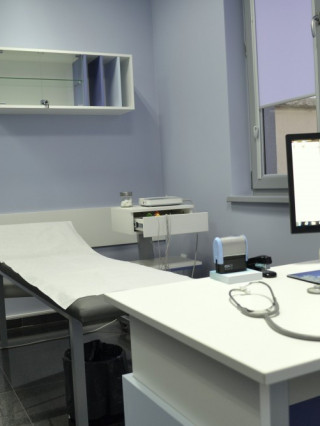 Д-р Галин Димитров