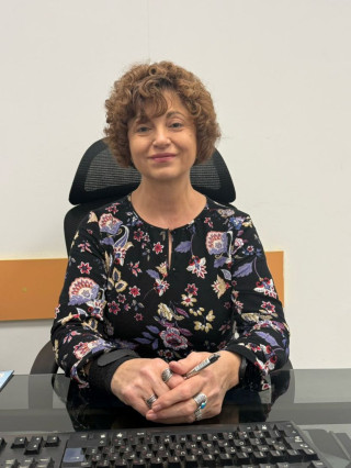 Д-р Дияна Тенева