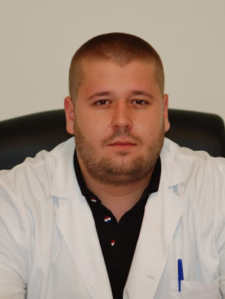 Красин Захариев