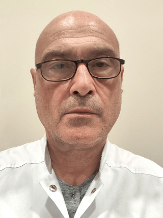 Д-р Любомир Симидчиев