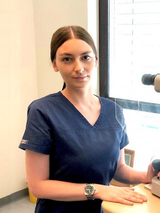 Д-р Мая Йорданова