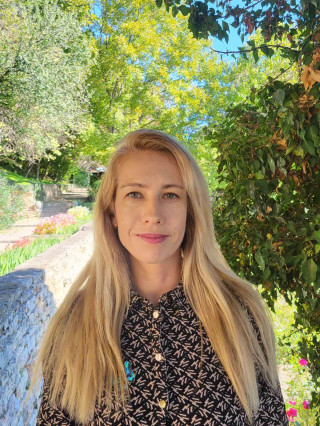 Таня Георгиева