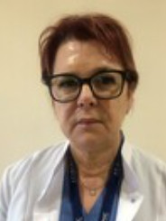 Д-р Ирина Добринова