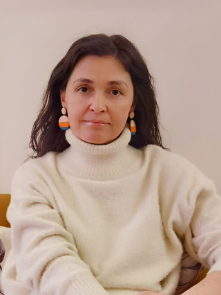 Антония Димитрова