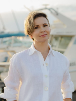 Валерия Аксенова