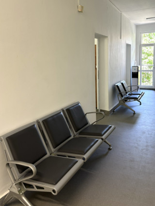 Д-р Ана Георгиева