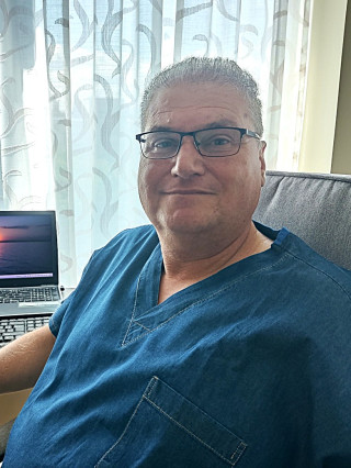 Д-р Павлин Вълов