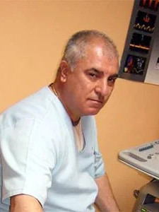 Д-р Владимир Хасекиев