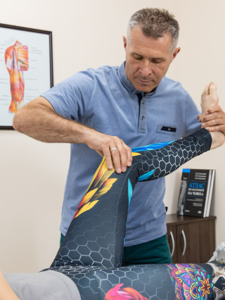 Д-р Ивайло Якимов