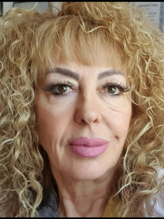 Валентина Бакалова