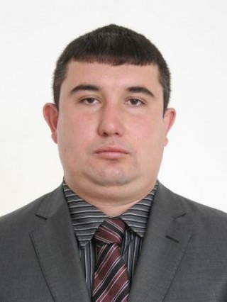 Д-р Кирил Димитров