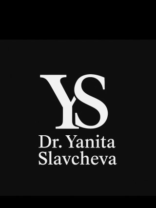 Д-р Янита Славчева
