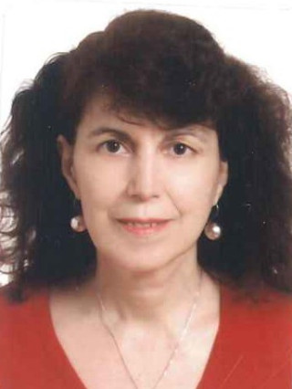 Д-р Кристина Дамянова