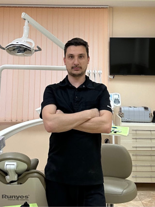 Д-р Димо Димов