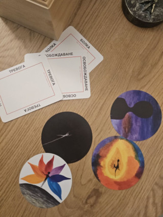 Катя Данова