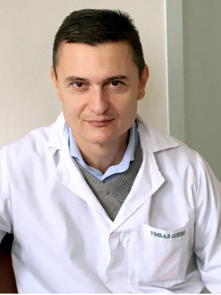 Д-р Стефан Байданов