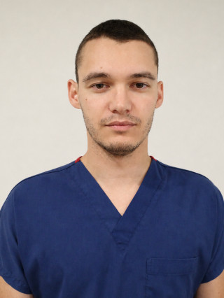 Д-р Петър Василев