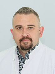 Д-р Димитър Терзиев, дм