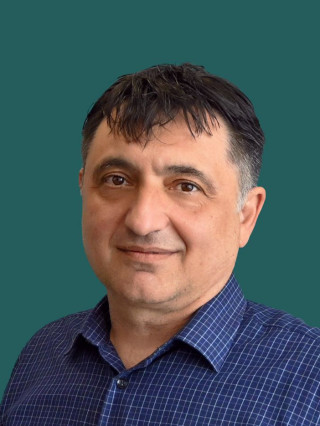 Д-р Мирослав Обрейков