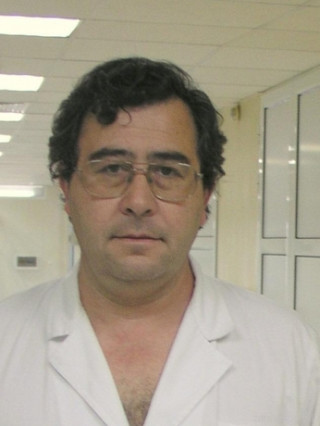 Проф. Панайот Куртев, дм