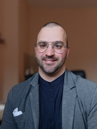 Веселин Славев