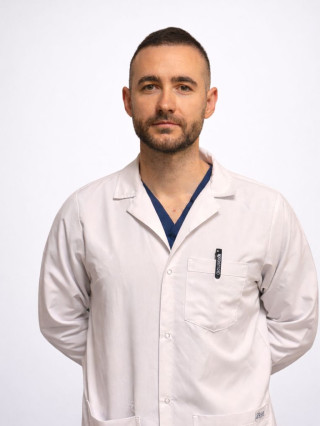 Д-р Асен Гашков