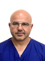 Д-р Николай Михайлов