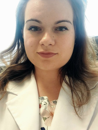 Д-р Йоана Павлова