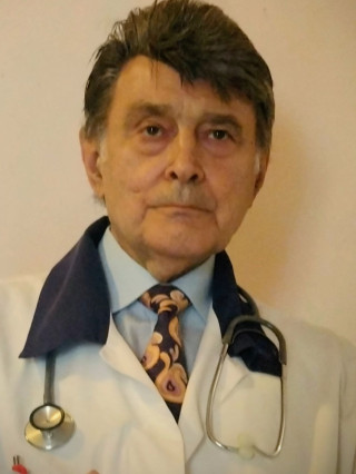 Доц. Валентин Атанасов, ДМ