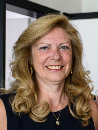 Д-р Валерия Дончева