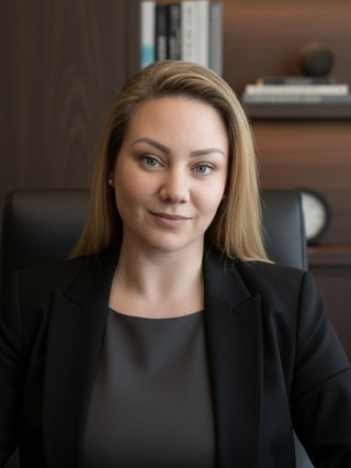 Катерина Матеева