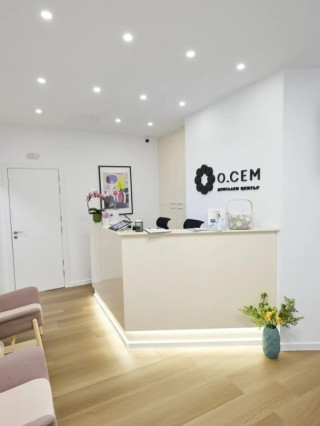 Д-р Жана Исидорова