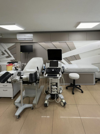 Д-р Зорка Гегова