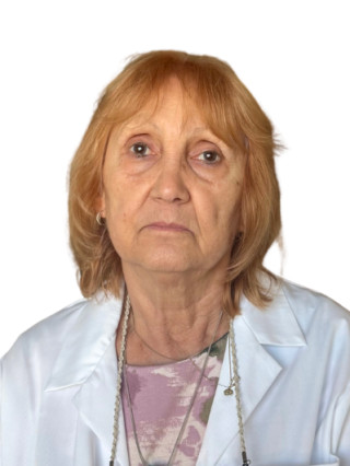 Д-р Антоанета Докова