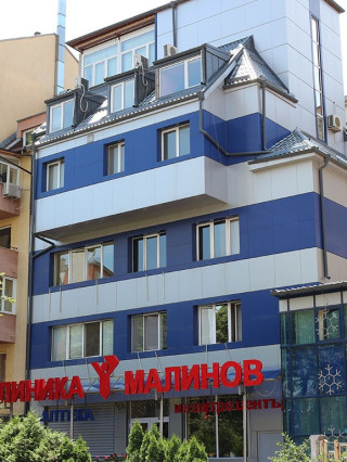 Д-р Красимир Николов