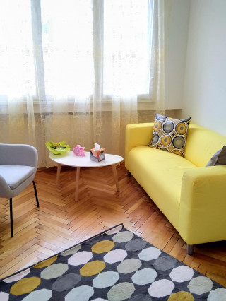 Маргарита Апостолова