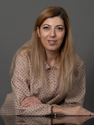 Атанаска Тодорова