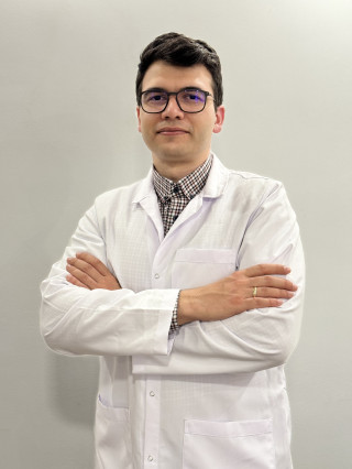 Д-р Георги Йовчев