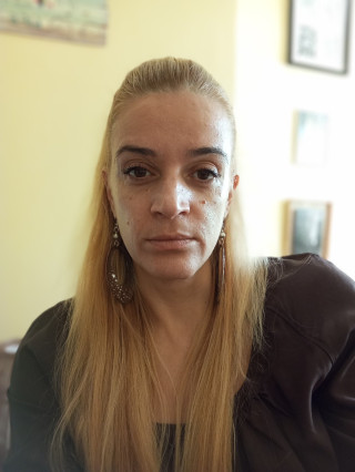 Петя Георгиева