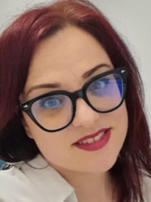 Дивна Стоянова